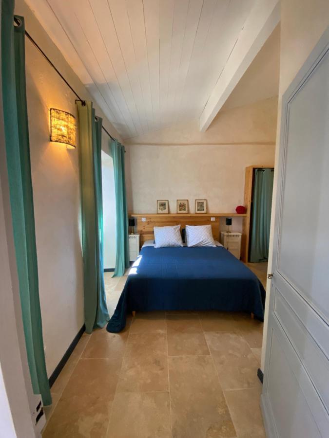 Petite Maison Peyrot Loubejac Bagian luar foto