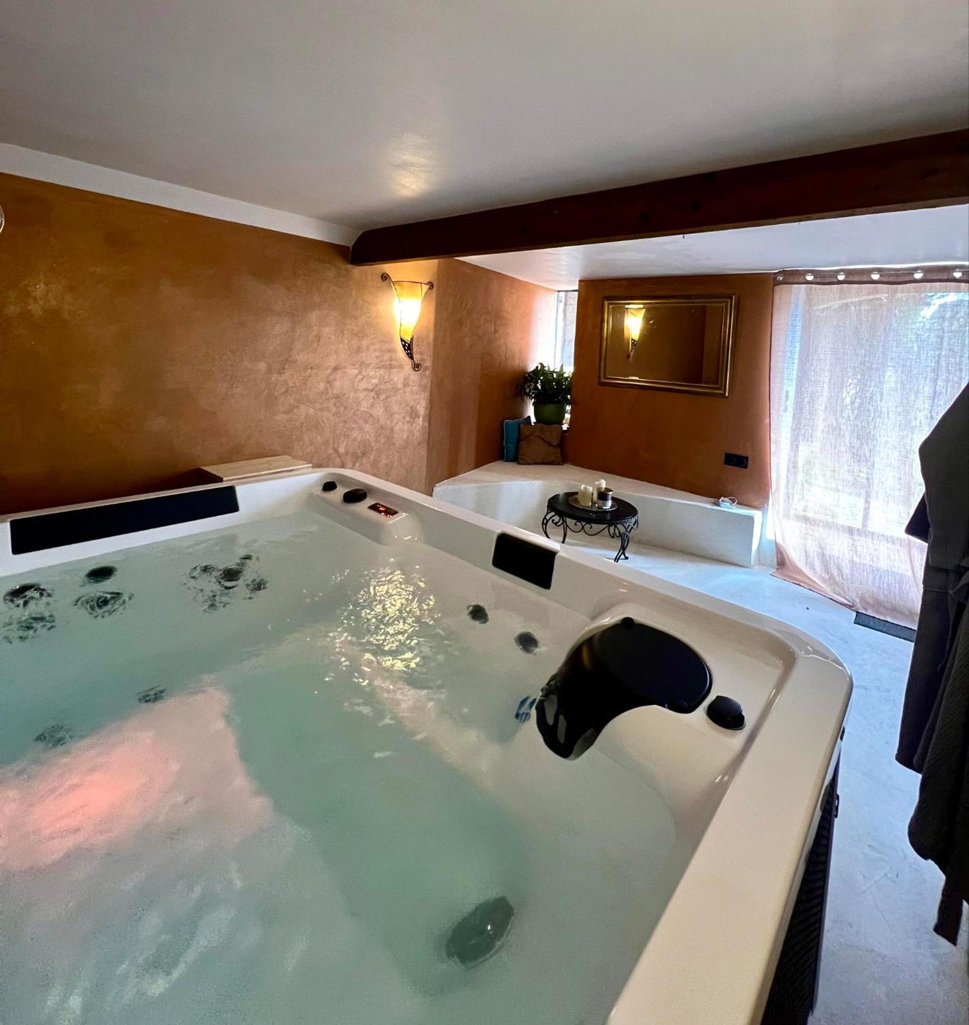 Petite Maison Peyrot Loubejac Bagian luar foto