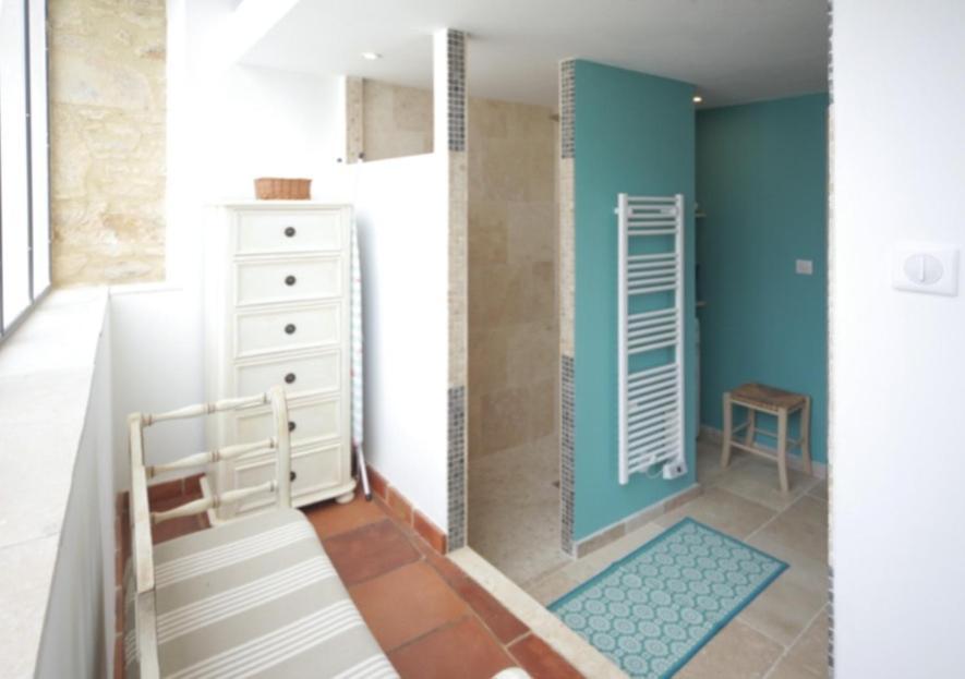 Petite Maison Peyrot Loubejac Bagian luar foto